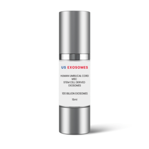 (15ml) MSC Exosome Topical Gel