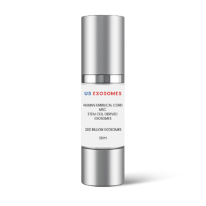 (30ml) MSC Exosome Topical Gel