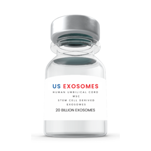(1ml) MSC Exosome Vial